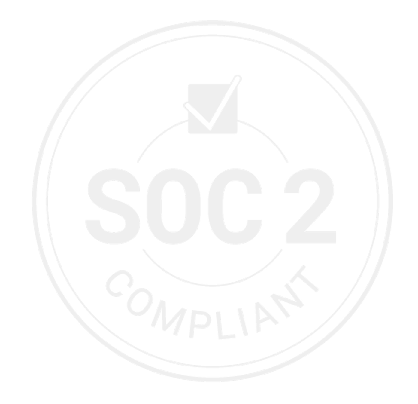 SOC2 Certified